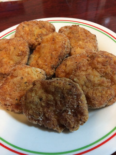 簡単!チキンナゲット おつまみにも-レシピのメイン写真