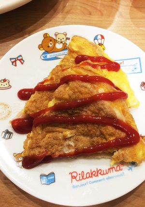 子供も大好き★ハムチーズピカタ-レシピのメイン写真