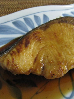 3ステップでふんわり!ぶりの照り焼き-レシピのメイン写真