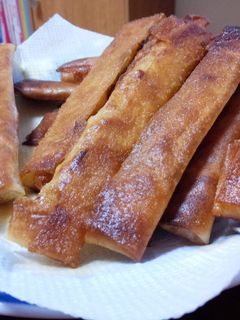 豚キムスティック-レシピのメイン写真