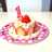 1歳 誕生日ケーキ