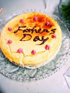 糖質制限・偽?NY チーズケーキ-レシピのメイン写真
