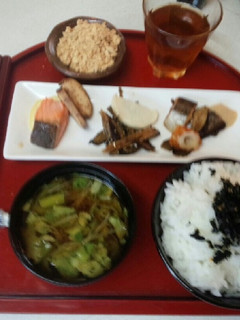 血管プラークダイエット食362(鮭、鱒)-レシピのメイン写真