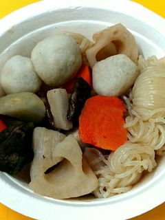 レンジで簡単❗冷凍煮物野菜で根菜の煮物-レシピのメイン写真