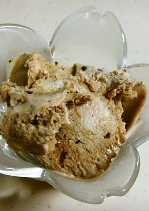 まだましチョコミントアイス-レシピのメイン写真
