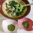 意外と万能!木の芽酢味噌