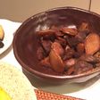 シンプルおいしい!臭みのない砂肝の生姜煮