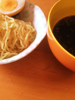 つくれぽ100人♡魚介醤油つけ麺スープ-レシピのメイン写真