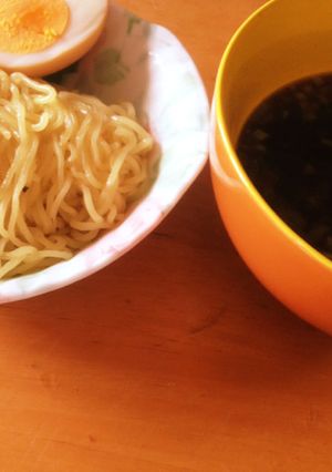 つくれぽ100人♡魚介醤油つけ麺スープ-レシピのメイン写真