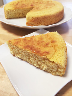 おからレモンケーキ-レシピのメイン写真