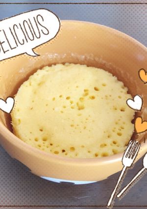 野菜ジュースで妊娠、授乳中の簡単おやつ☆-レシピのメイン写真
