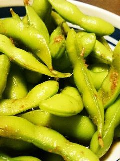 超簡単!枝豆の浅漬け-レシピのメイン写真