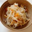 祖母も絶賛!?切り干し大根の煮物