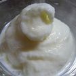 お米のジェラート