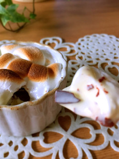 フローズンスモア♡-レシピのメイン写真