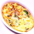 とっても簡単絶品キッシュ