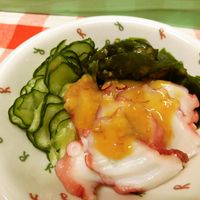 みそたこ 基本からアレンジまで！思わずつくりたくなる「たこ キュウリ