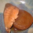 旬の魚‘ぶり‘を使って・ぶり大根