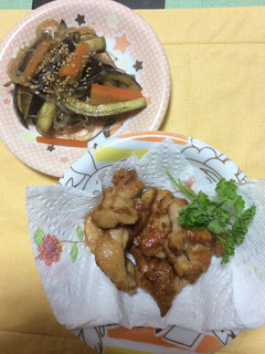 時短!こどもが大好き❤️唐揚げ〜-レシピのメイン写真