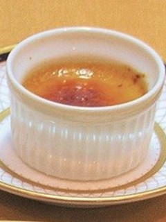 にんじんのブリュレ-レシピのメイン写真