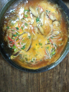 簡単天津飯☆-レシピのメイン写真