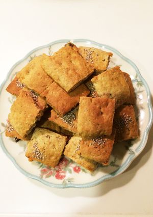 小腹の空いた時 てげげてクッキー-レシピのメイン写真