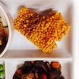 あぶらカレイのかわり揚げ