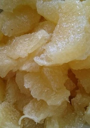 グレープフルーツ　食べ方-レシピのメイン写真
