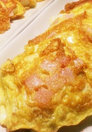豆腐のピカタ☆ハムチーズ-レシピのメイン写真