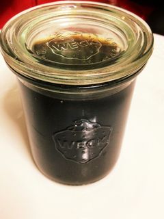 自家製濃縮めんつゆ・無添加-レシピのメイン写真
