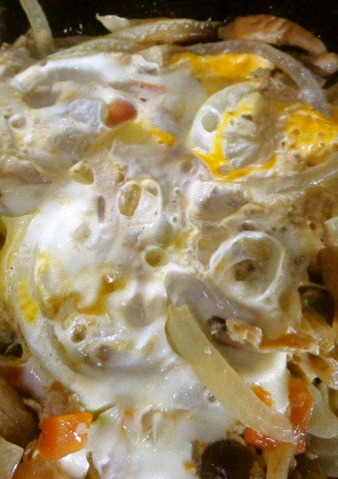 最多の卵焼き-レシピのメイン写真