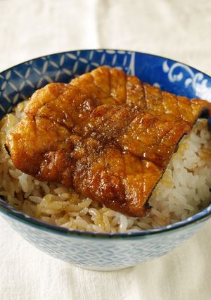 鰻もどき-レシピのメイン写真