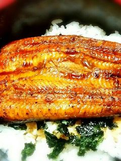 簡単❗うなぎのたれ-レシピのメイン写真