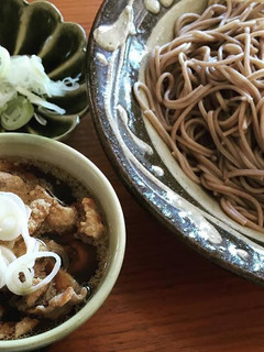 【昆布屋レシピ】美味しいうどん・蕎麦つゆ-レシピのメイン写真