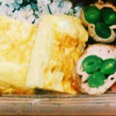 たまご焼き-レシピのメイン写真