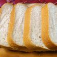 豆腐・豆乳ぱん(ライ麦入り)