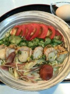 梅雨にさっぱり冷やしラーメン-レシピのメイン写真