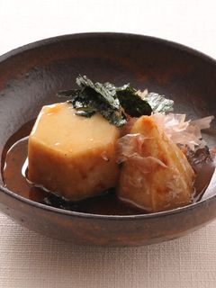 えびいもの揚げ煮-レシピのメイン写真