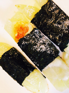 じゃがいものりチーズ揚げ-レシピのメイン写真