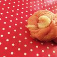 さくほろっお花のパイクッキー♡