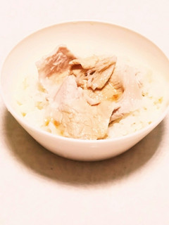 豚しゃぶ醤油ご飯-レシピのメイン写真