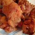 簡単 手羽元のからあげ