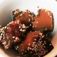 がぼちゃの煮物