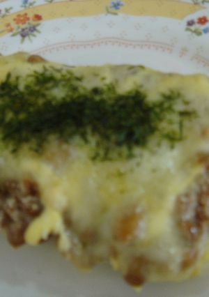 和風～ちくわde納豆ピザ-レシピのメイン写真