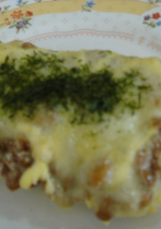 和風～ちくわde納豆ピザ-レシピのメイン写真
