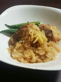 ひき肉の油揚げ包み-レシピのメイン写真