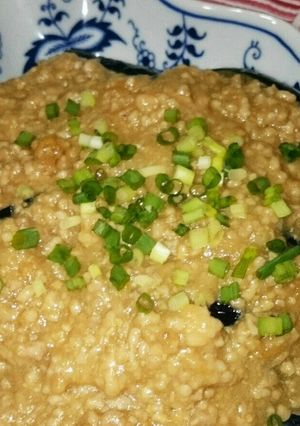 なすの肉味噌そぼろ-レシピのメイン写真