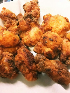鶏の唐揚げ※アレルギー対応-レシピのメイン写真