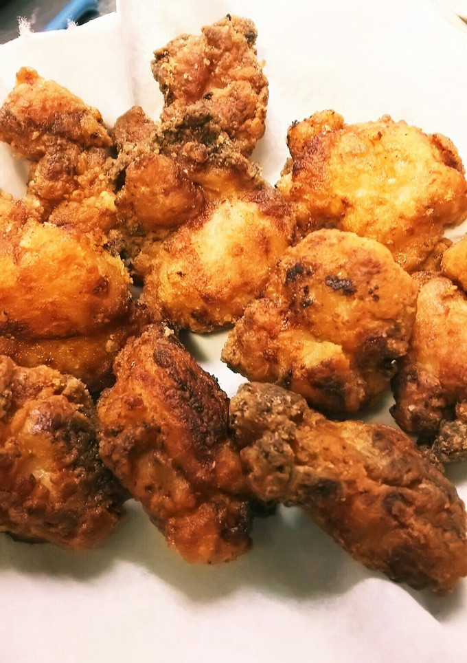 鶏の唐揚げ※アレルギー対応-レシピのメイン写真
