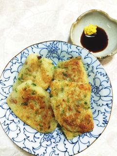 大根嫌いな人も♫大根もち♫-レシピのメイン写真